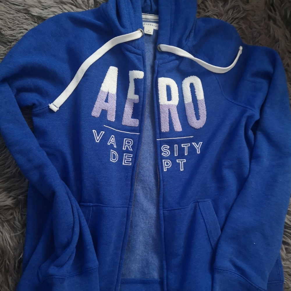 Aeropostale hoodie